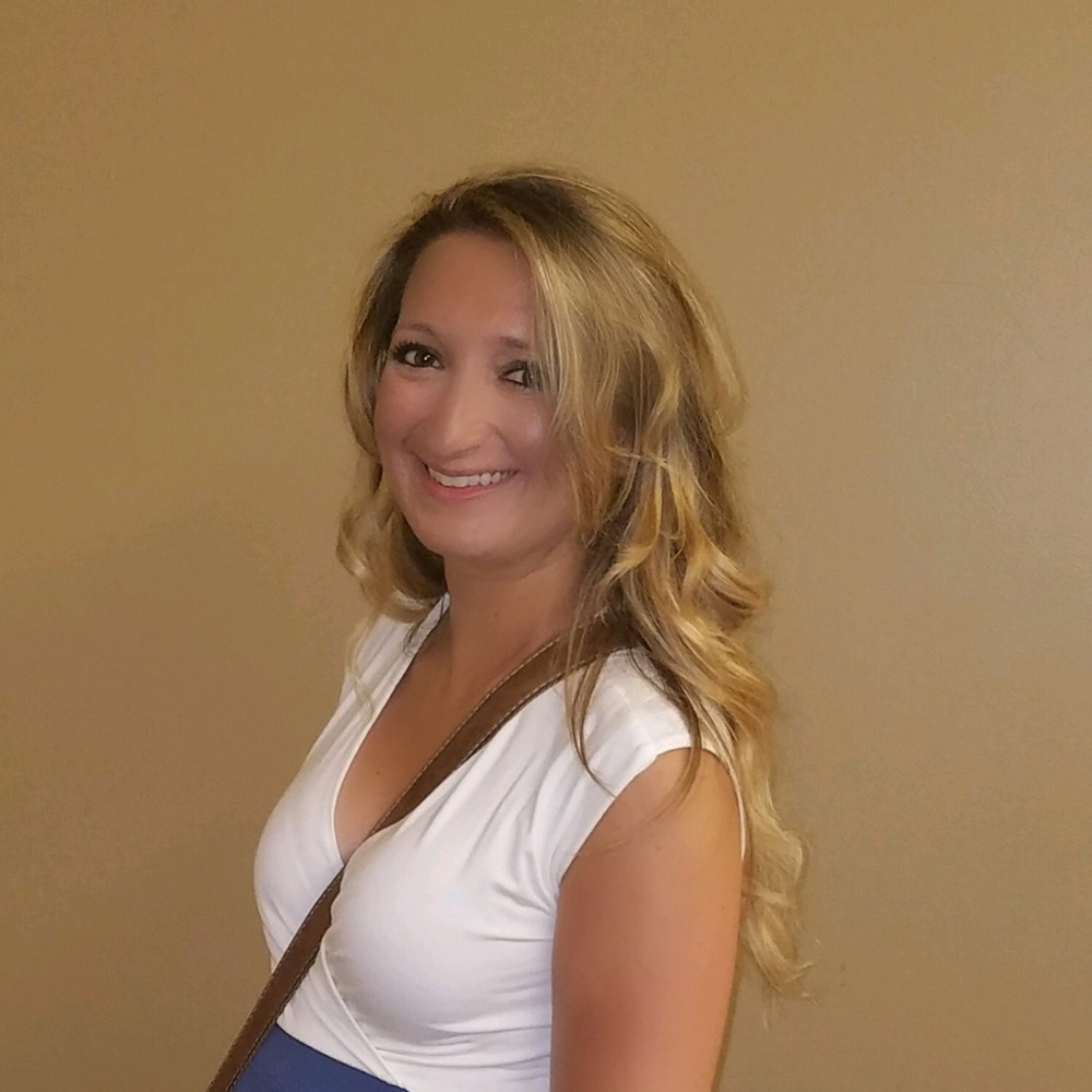 Meet your Posher, Natalie
